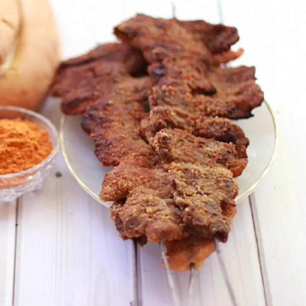Meat Seireh