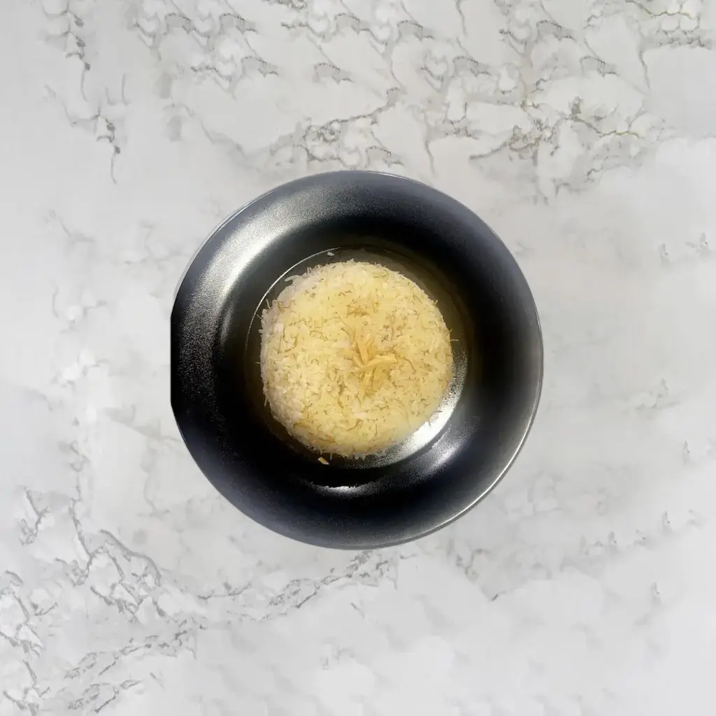 Rice with Vermicelli