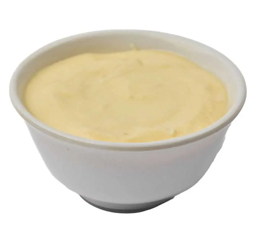 Cold Garlic