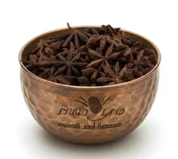 Star Anise R204