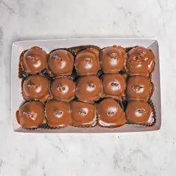 Oreo Balls