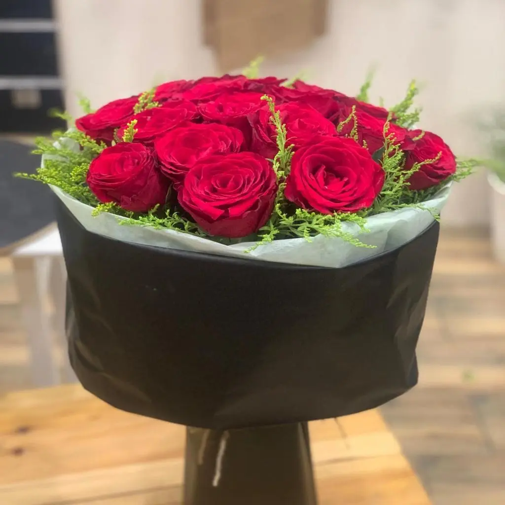 باقة شال التميز