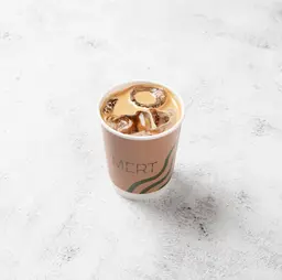 Iced Flat White