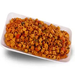 مكرونة