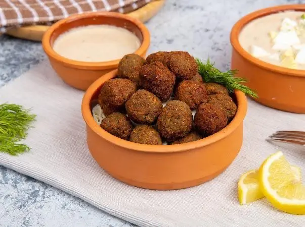 كباب ميرو لحم