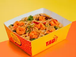 Shrimp Noodle