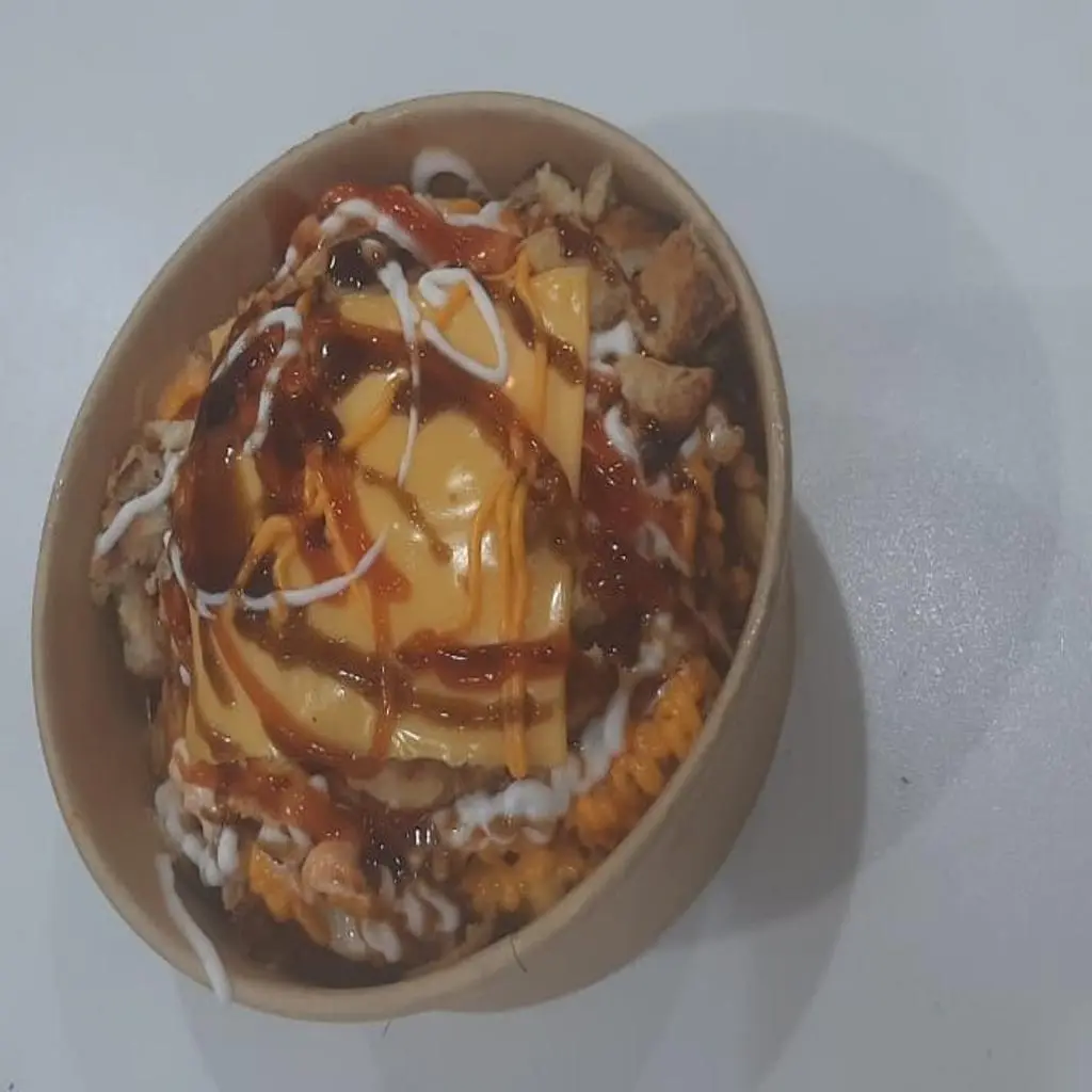 فرايز شاورما