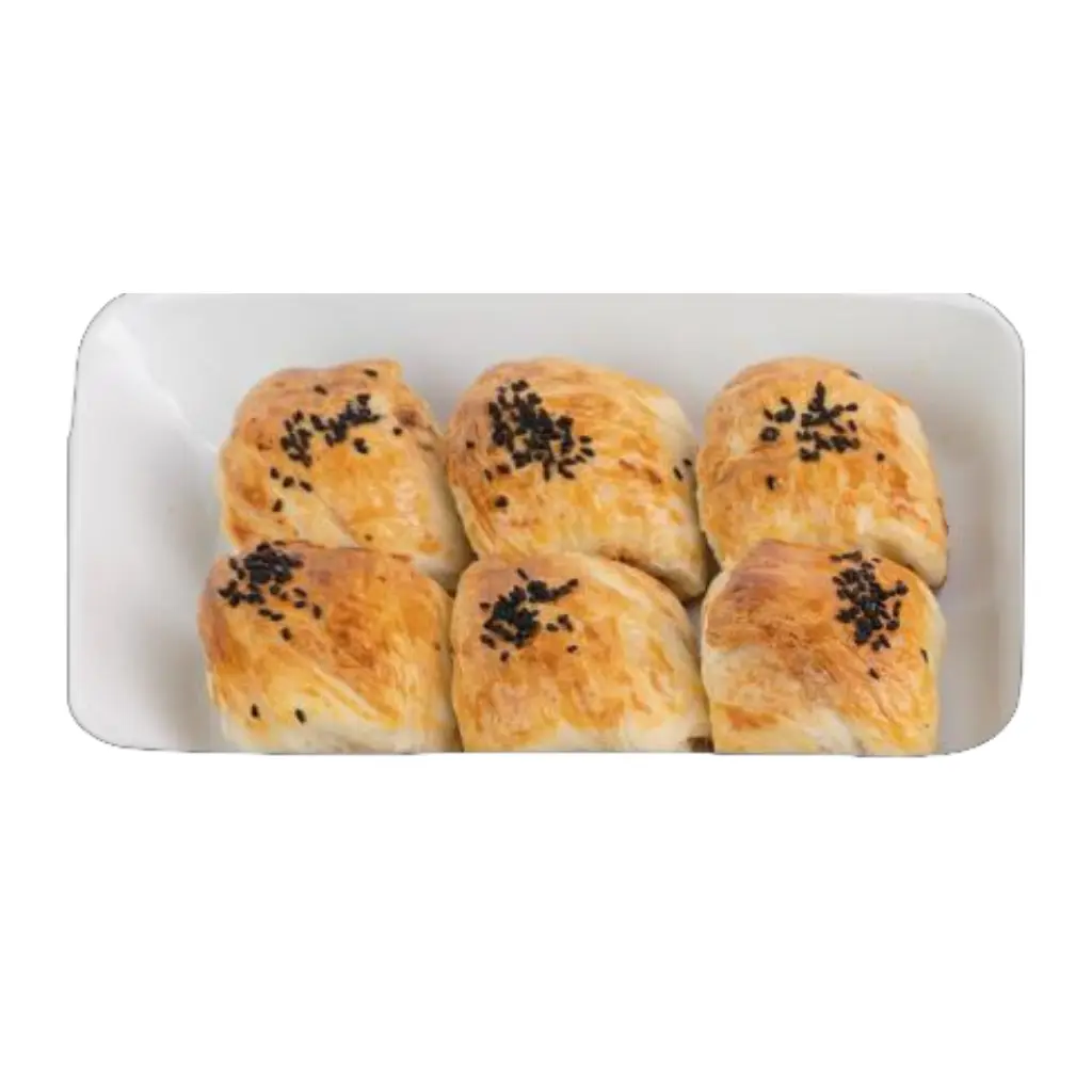 Frozen Yagmush