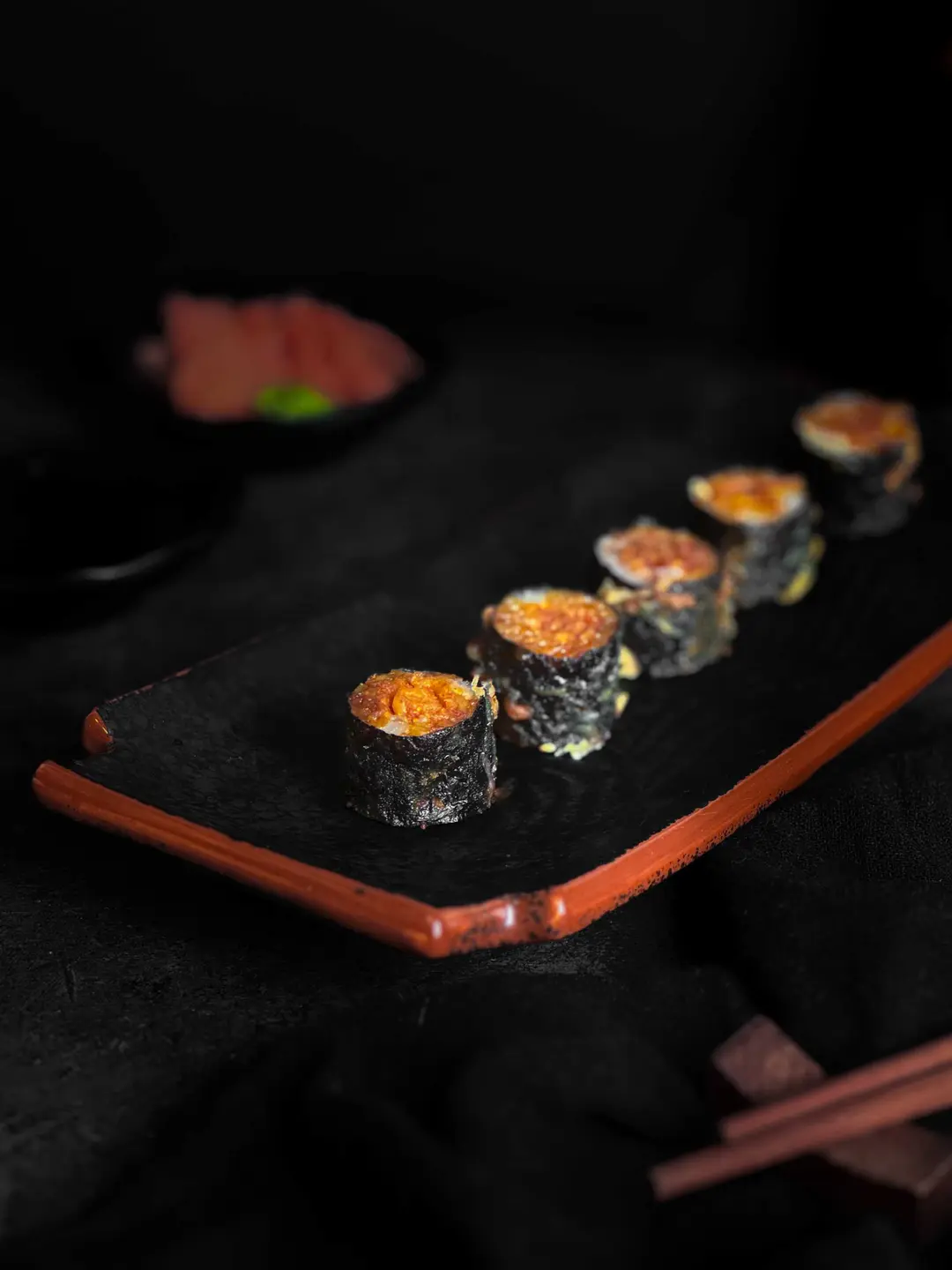 Ocean Roll