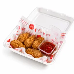 Jalapeno Bites