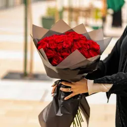 Share love bouquet -40 Flowers