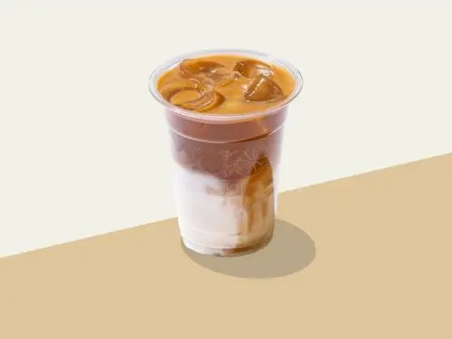 Iced Spanish Latte
