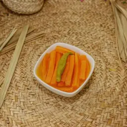 Achar Salad