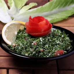 Tabboulah