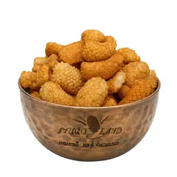 Asian Nuts R011