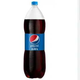 Pepsi family