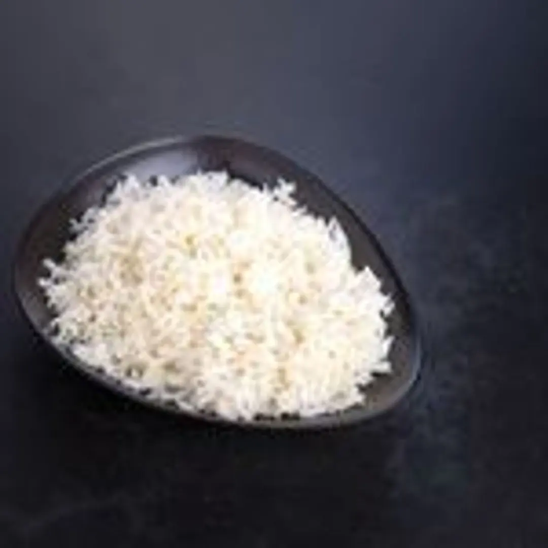 White Rice