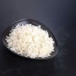 White Rice