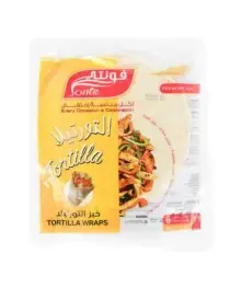 فونتي تورتيلا 390 جرام