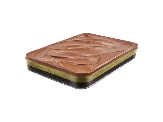 El Habba chocolate cake small