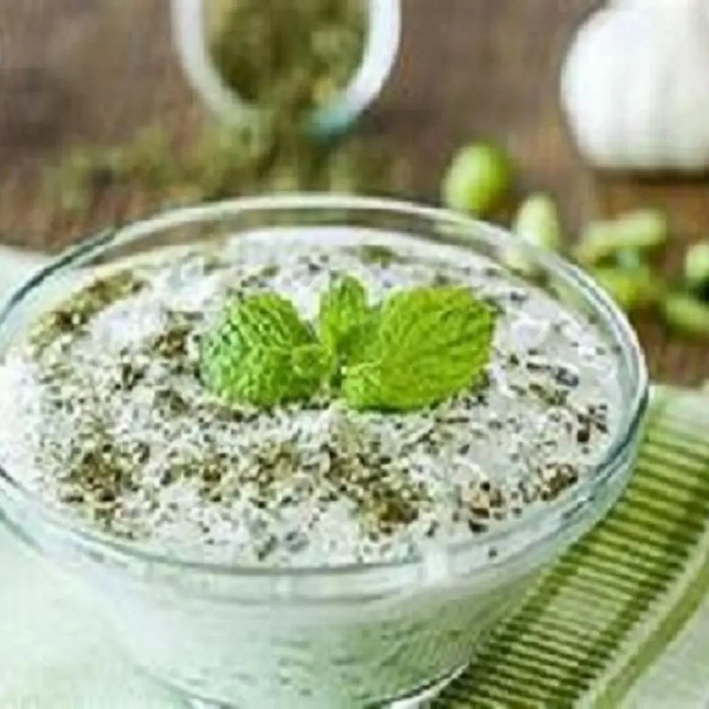 لبن بالخيار