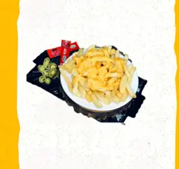 Cheese Fries