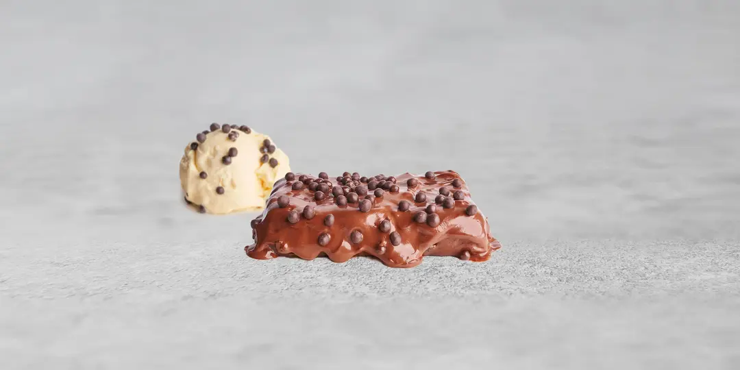 Triple Chocolate