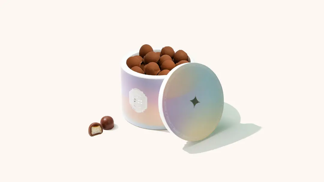 Mamola Ice-cream Bites classic