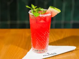 Watermelon Crush
