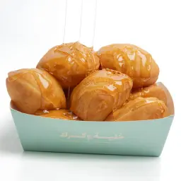 جبنية عسل
