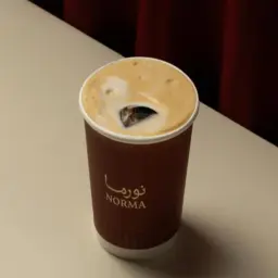 Iced Americano