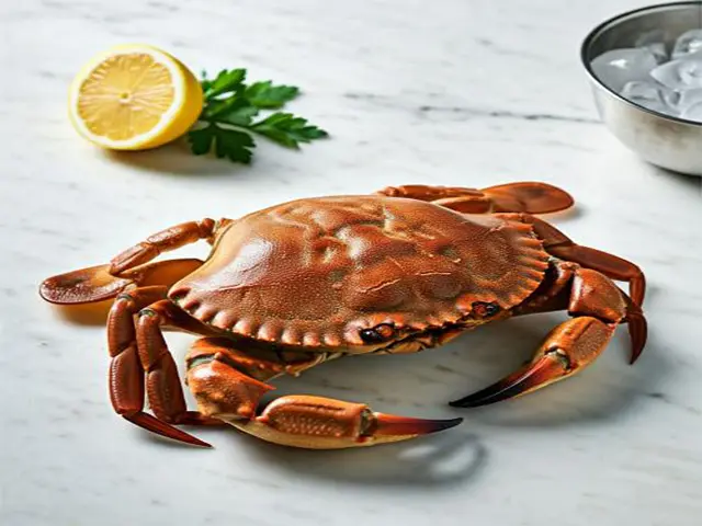 Crab