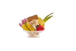 Loutos fruit salad