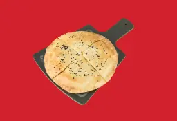 فطيرة دجاج بالجبنة