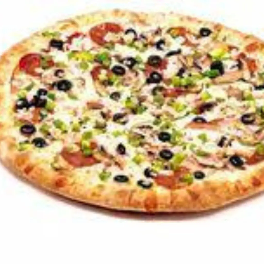 Special Pizza