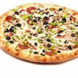 Special Pizza