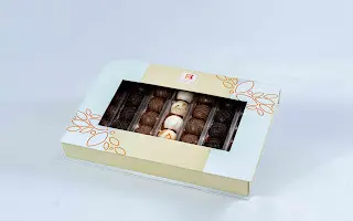Oreo Chocolate Box