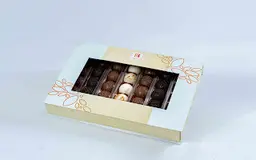Oreo Chocolate Box