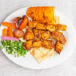شيش طاووق