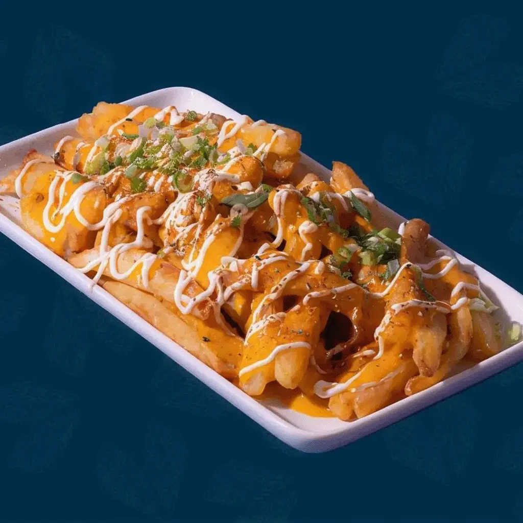 بطاطس كوكورو