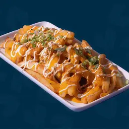 Kokoro Fries