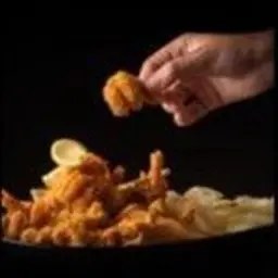 Fried Shrimp