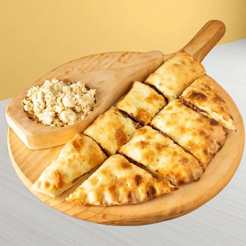 حلاوة مع نوتيلا