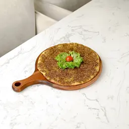 منقوشة زعتر