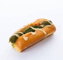 فلافل سندويش