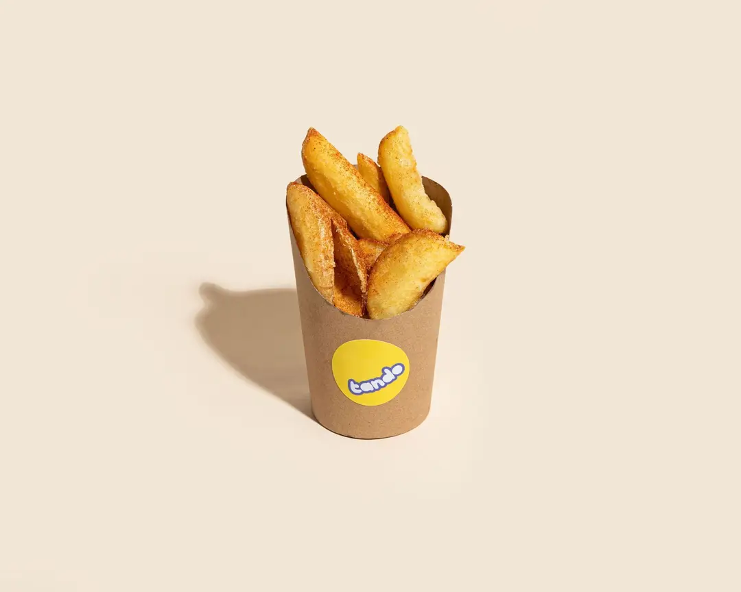 Fries