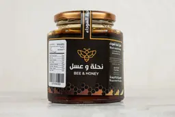 عسل الحبة السوداء - 500 جرام