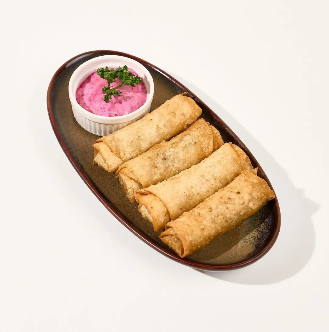 Armins Rolls