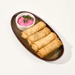 Armins Rolls