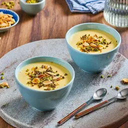 Milk Pudding